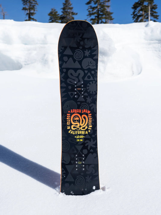 Arbor Scion Kids Snowboard 2027