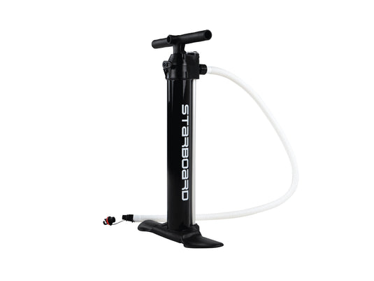 Starboard Tiki Dual Action Pump w/Adapter