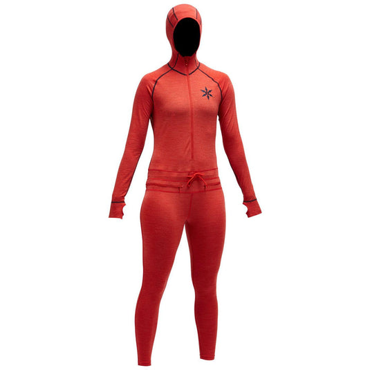 Airblaster Women's Merino Ninja Suit