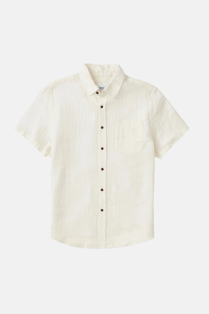 Load image into Gallery viewer, Katin Alan Solid Shirt

