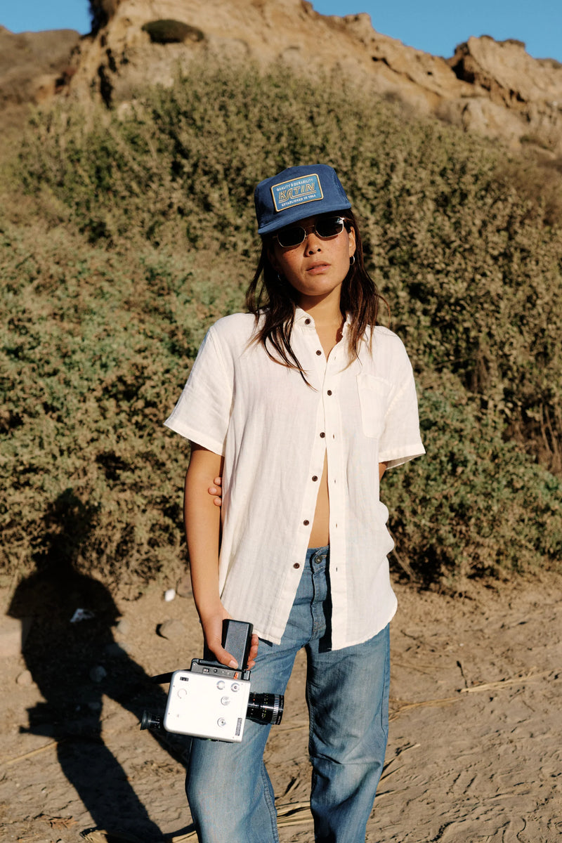 Load image into Gallery viewer, Katin Alan Solid Shirt
