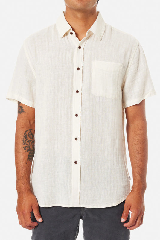 Katin Alan Solid Shirt