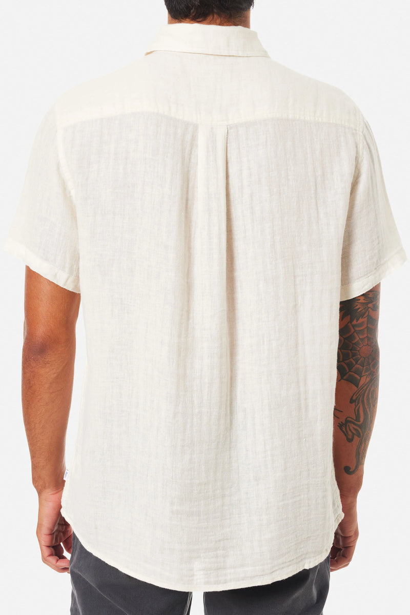 Load image into Gallery viewer, Katin Alan Solid Shirt
