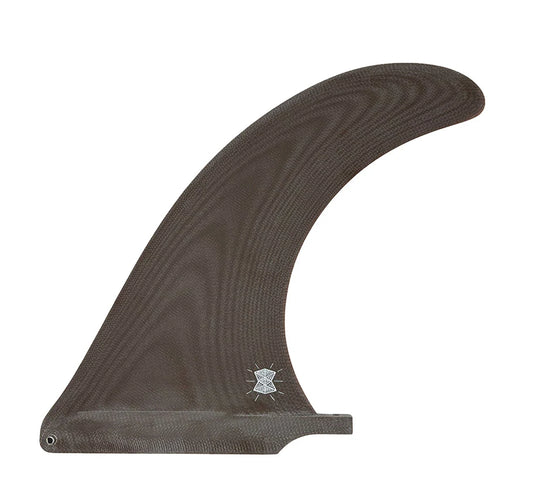 True Ames Alex Lopez Terrapin 7.4 Surfboard Fin