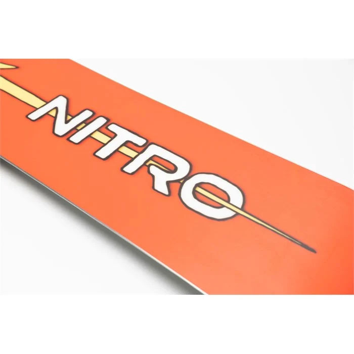 Load image into Gallery viewer, Nitro Alternator Snowboard 2025
