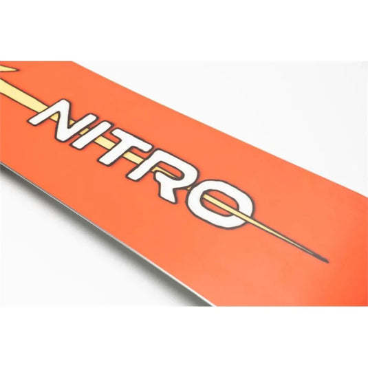 Nitro Alternator Snowboard 2025