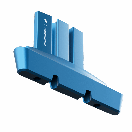 F-One Titan Mast Foot V2