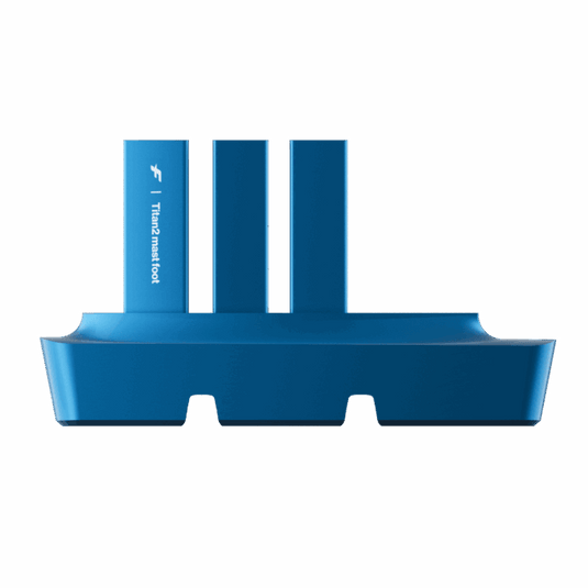 F-One Titan Mast Foot V2