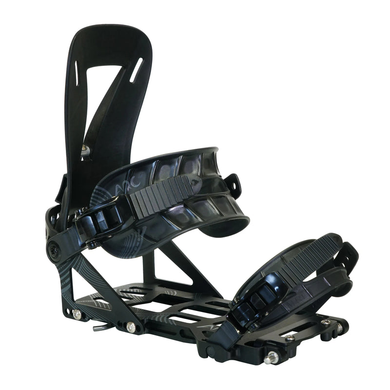 Load image into Gallery viewer, Spark R&amp;D Arc ST Splitboard Bindings 2026
