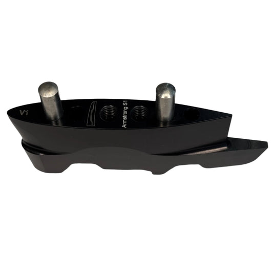Cedrus Mast Adapter for Armstrong Foils