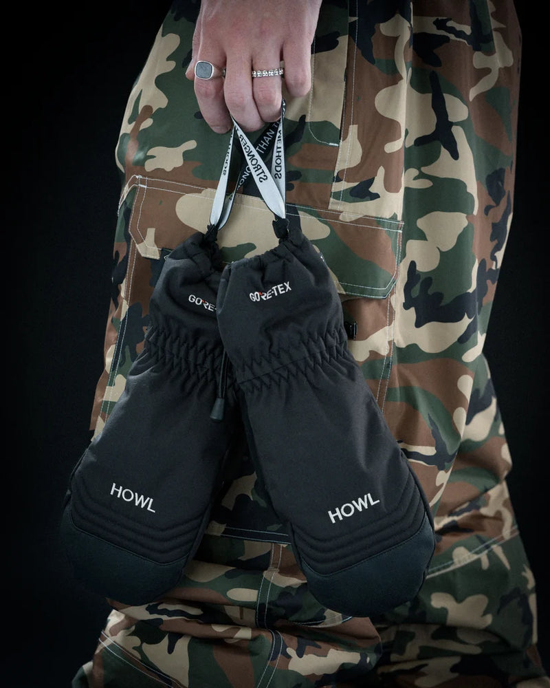 Load image into Gallery viewer, Howl Team Gore-Tex Mitt
