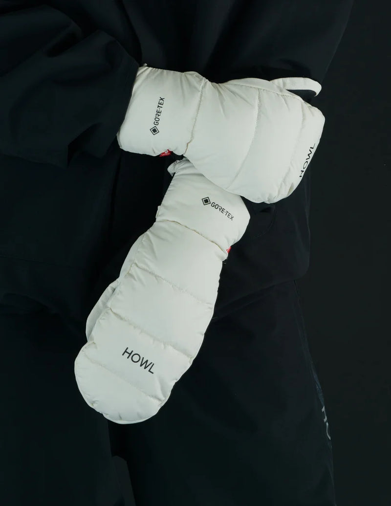 Load image into Gallery viewer, Howl Down Gore-Tex Mitt
