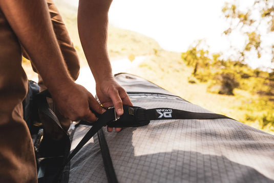 Dakine Baja Tie Down Straps 20ft
