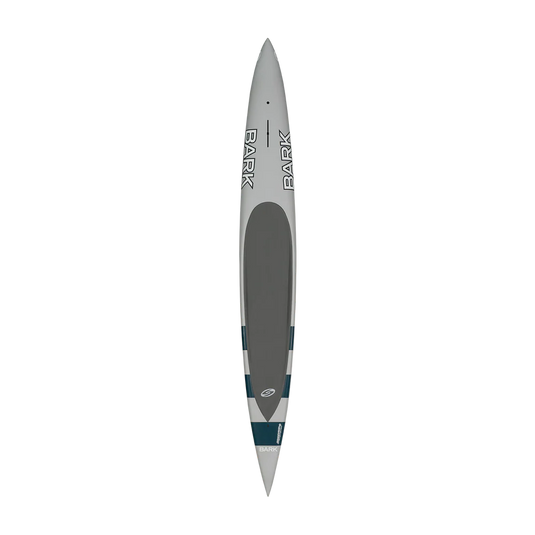 Bark Commander 14'0 x 20.5 Fusion V-Tech