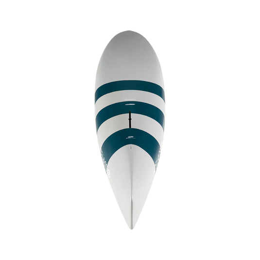Bark Commander 14'0 x 20.5 Fusion V-Tech