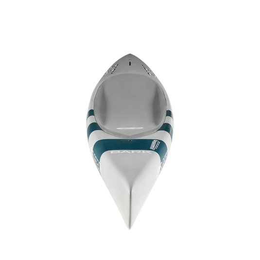 Bark Commander 14'0 x 20.5 Fusion V-Tech
