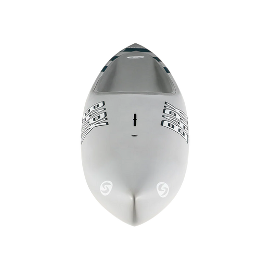 Bark Commander 14'0 x 20.5 Fusion V-Tech