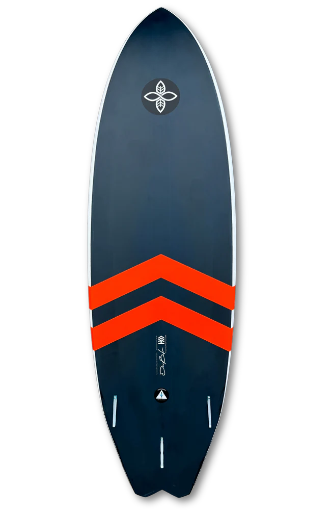 Load image into Gallery viewer, Infinity B Line Twin 7'8 Surf SUP
