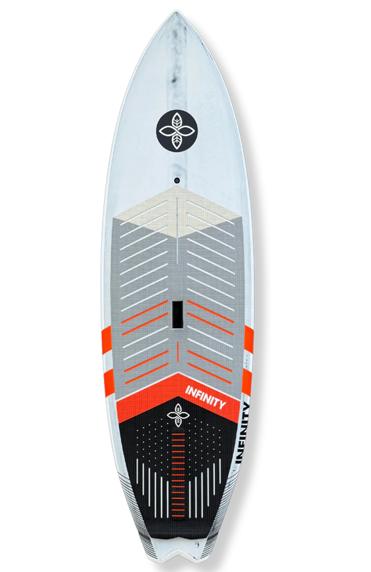 Infinity B Line Twin 7'8 Surf SUP