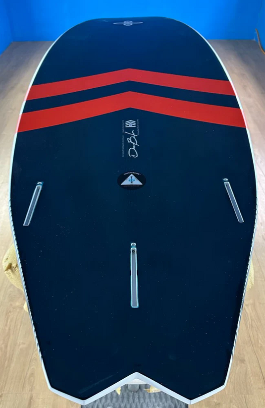 Infinity B Line Twin 7'8 Surf SUP