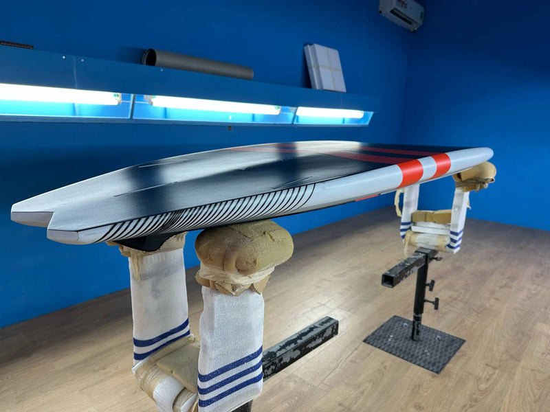 Load image into Gallery viewer, Infinity B Line Twin 7'8 Surf SUP
