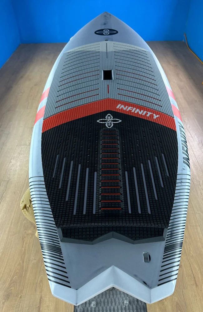 Load image into Gallery viewer, Infinity B Line Twin 7'8 Surf SUP
