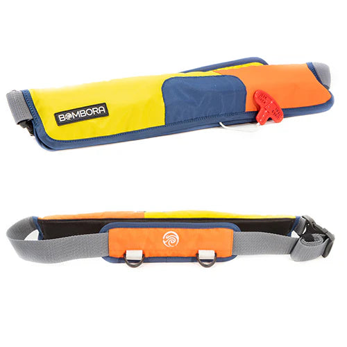 Bombora 16g Belt Pack PFD