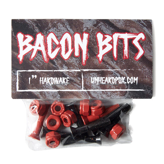 Bacon Bits 1" Hardware