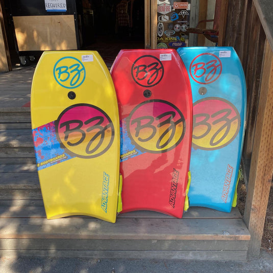 BZ Advantage 38" Various Colors