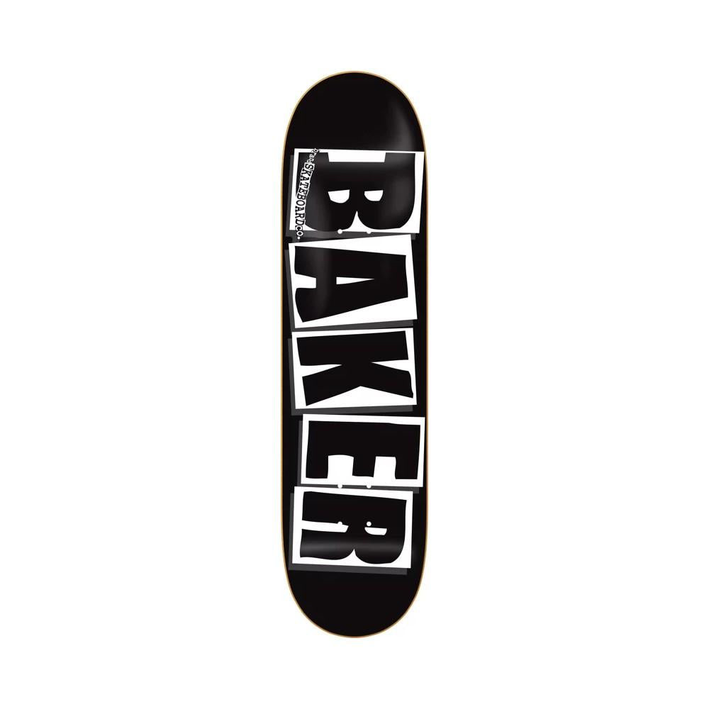 Baker Team 8.12