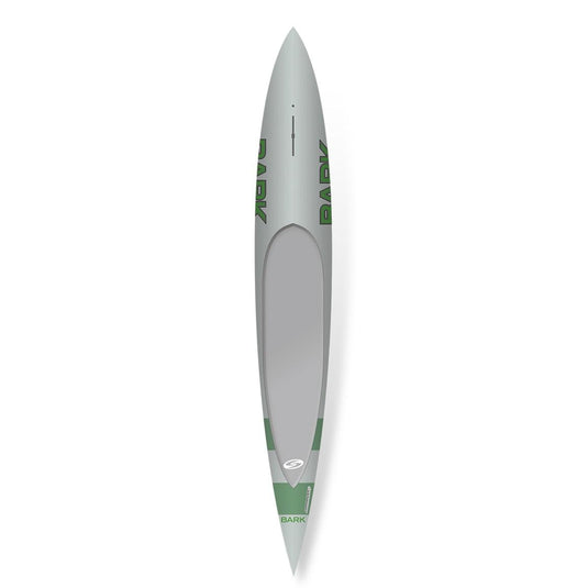 Bark Commander WD 12 x 20.5 Tufflite C-Tech Prone Paddleboard