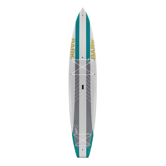 Bark Venture 12'6 x 28" Tuflite