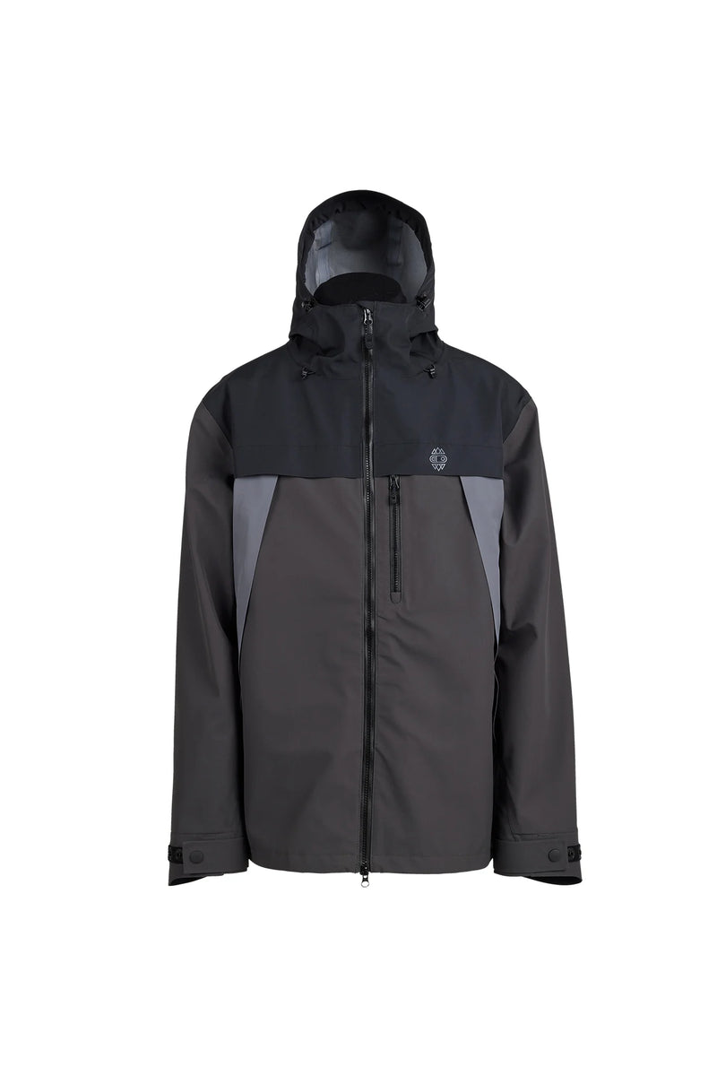 Airblaster Beast 3L Snowboard Jacket – Gorge Performance Airblaster Beast 3L Snowboard Jacket – Gorge Performance