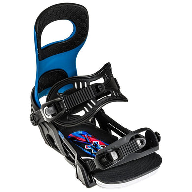 Bent Metal Joint Snowboard Bindings 2023