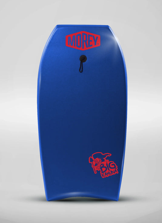 Morey Big Kahuna 44" Bodyboard