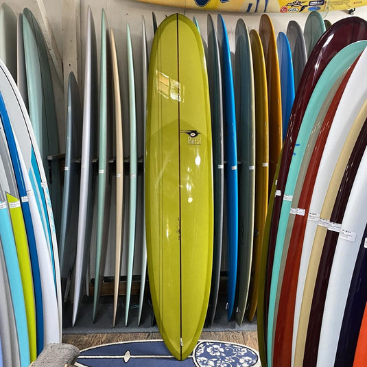 Bing Pintail Lightweight Type II 94 Olive Tint