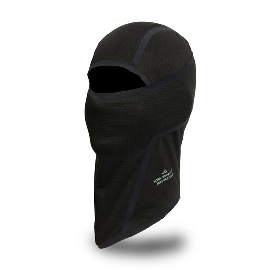 Howl Taped Facemask