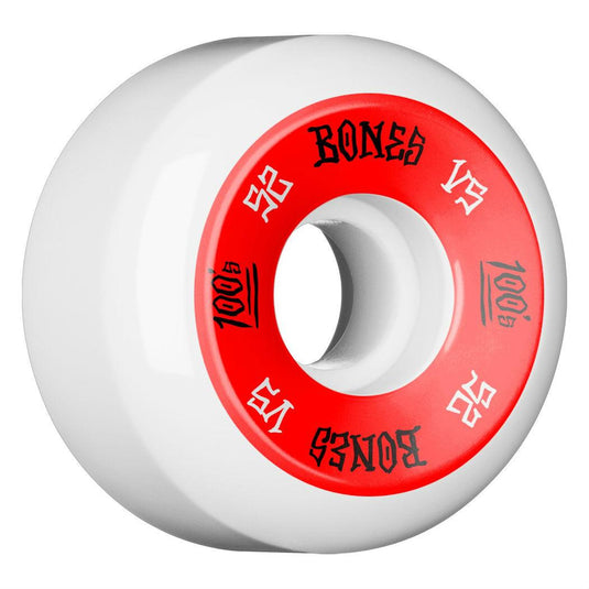 Bones 100s 52x31 OG V5 100A 4-pk