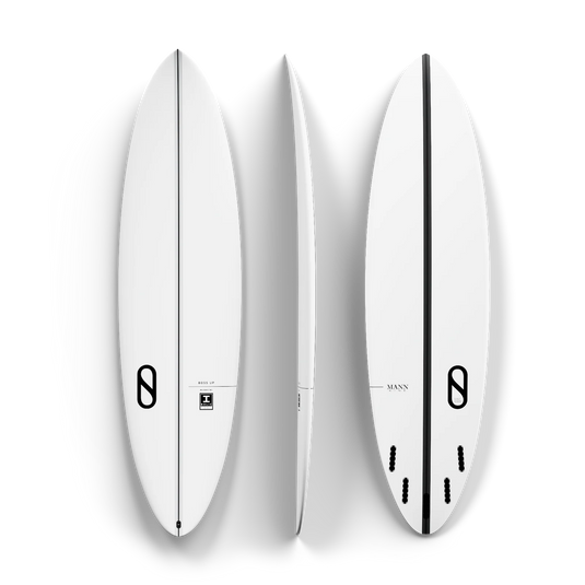 Firewire Boss Up 6'10"
