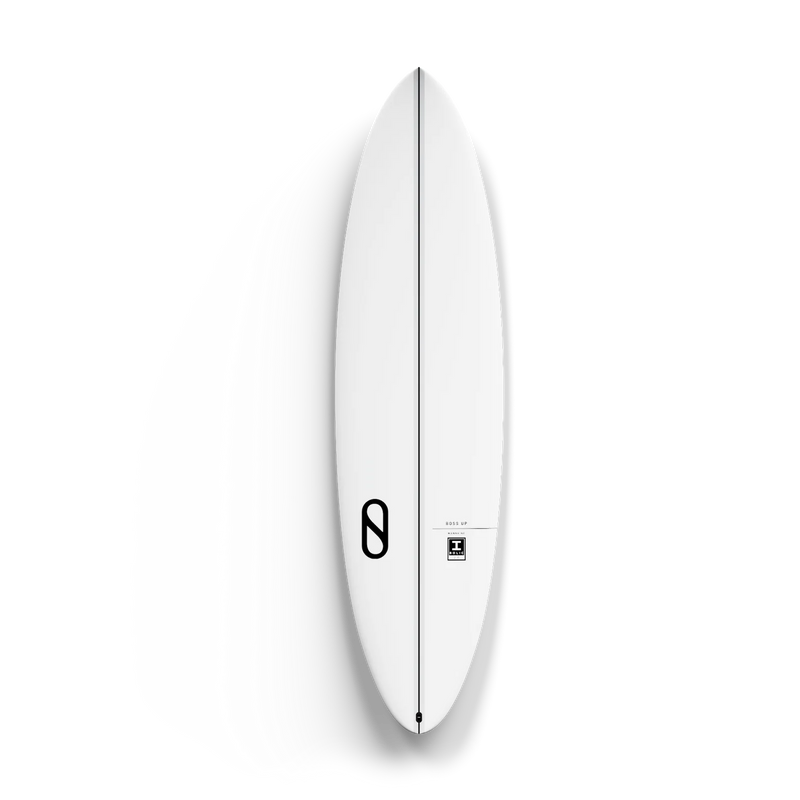 Load image into Gallery viewer, Firewire Boss Up 6'10"
