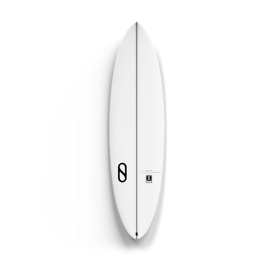 Firewire Boss Up 6'10"