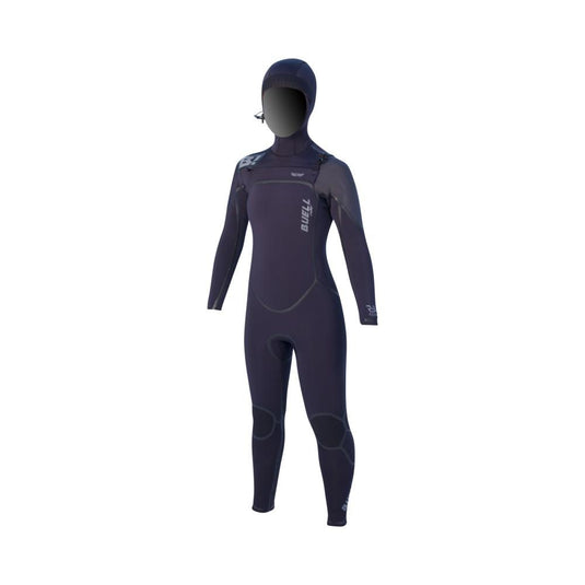 Buell Junior RB2 4/3 Full Wetsuit