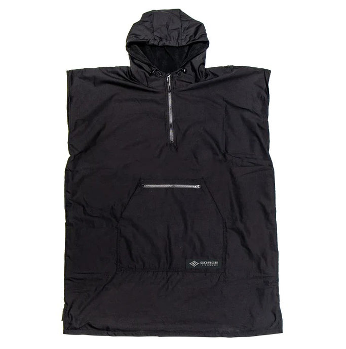 Gorge Performance Bunker Poncho