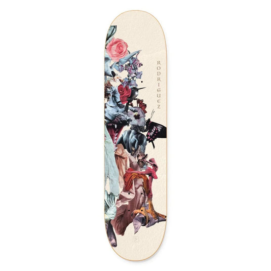 Rodriguez Process2 8.25 Skate Deck