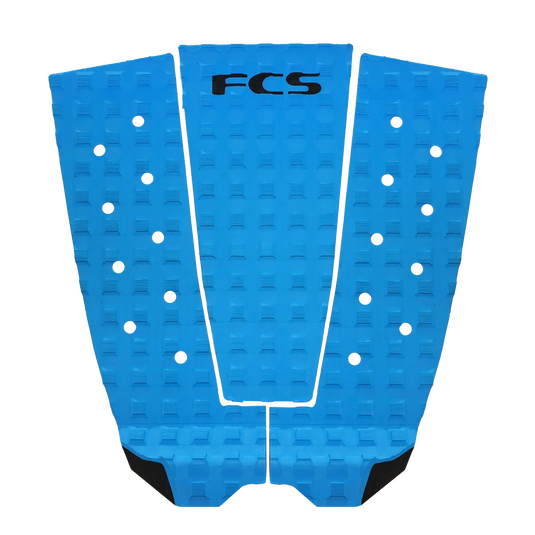 FCS C3 Classic Grip Traction Pad