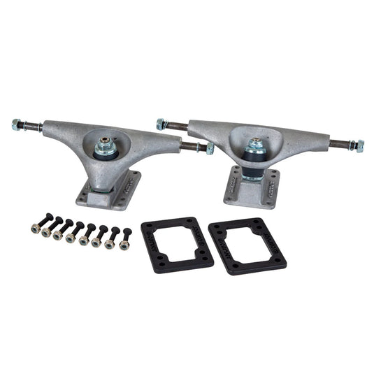 C5 Street Hollow Truck Set