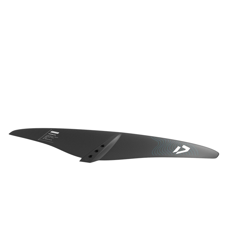 Load image into Gallery viewer, Duotone Carve 3.0 SLS 1100 Front Wing
