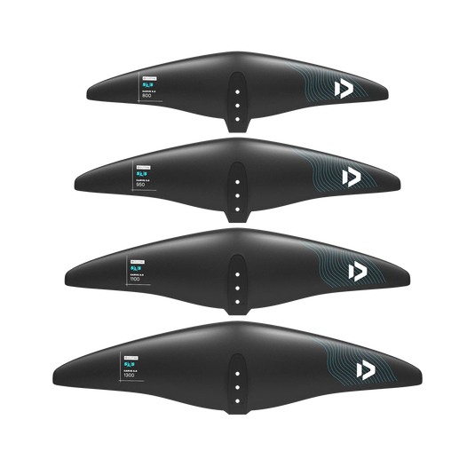 Duotone Carve 3.0 SLS 1100 Front Wing