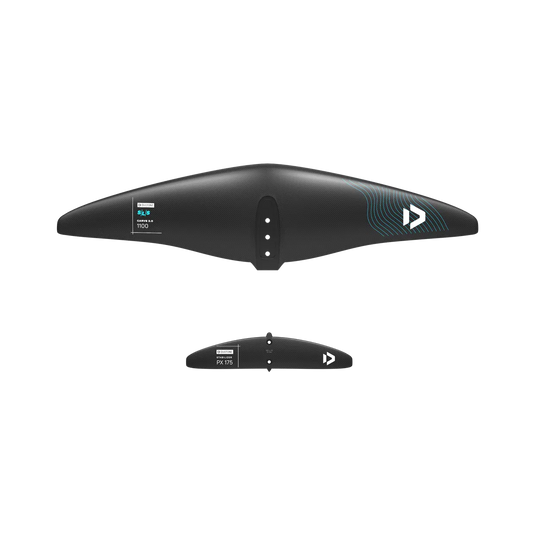 Duotone Carve 3.0 SLS Wing Set