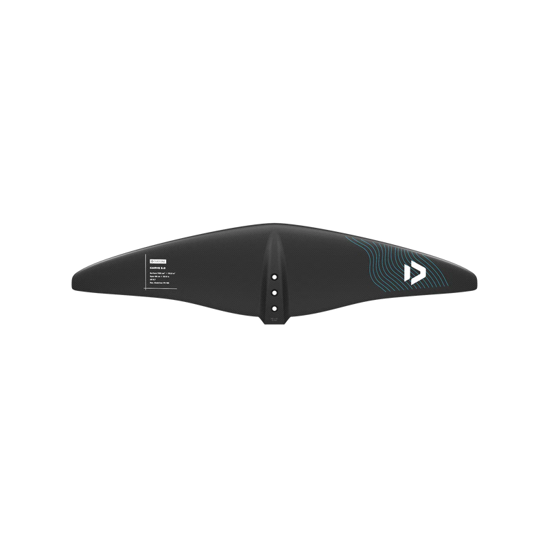 Load image into Gallery viewer, Duotone Carve 3.0 SLS 1100 Front Wing
